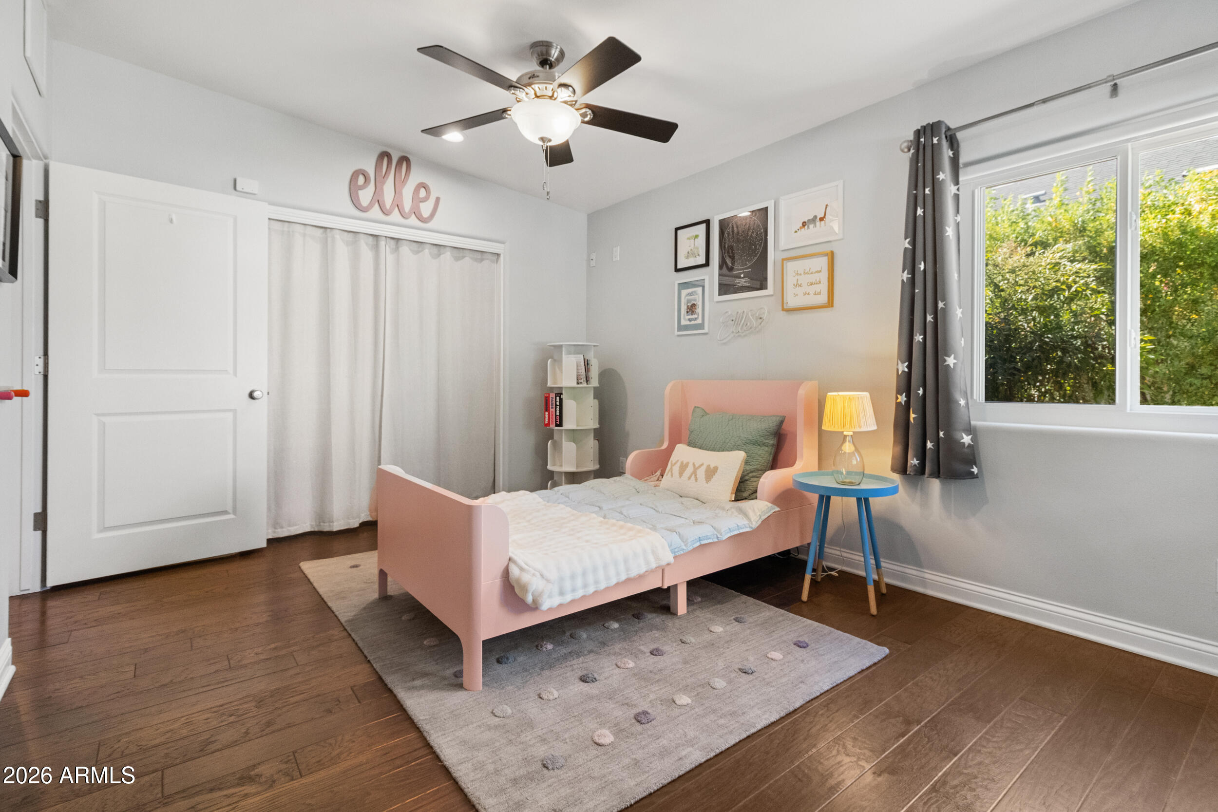 2945 N 47TH Place