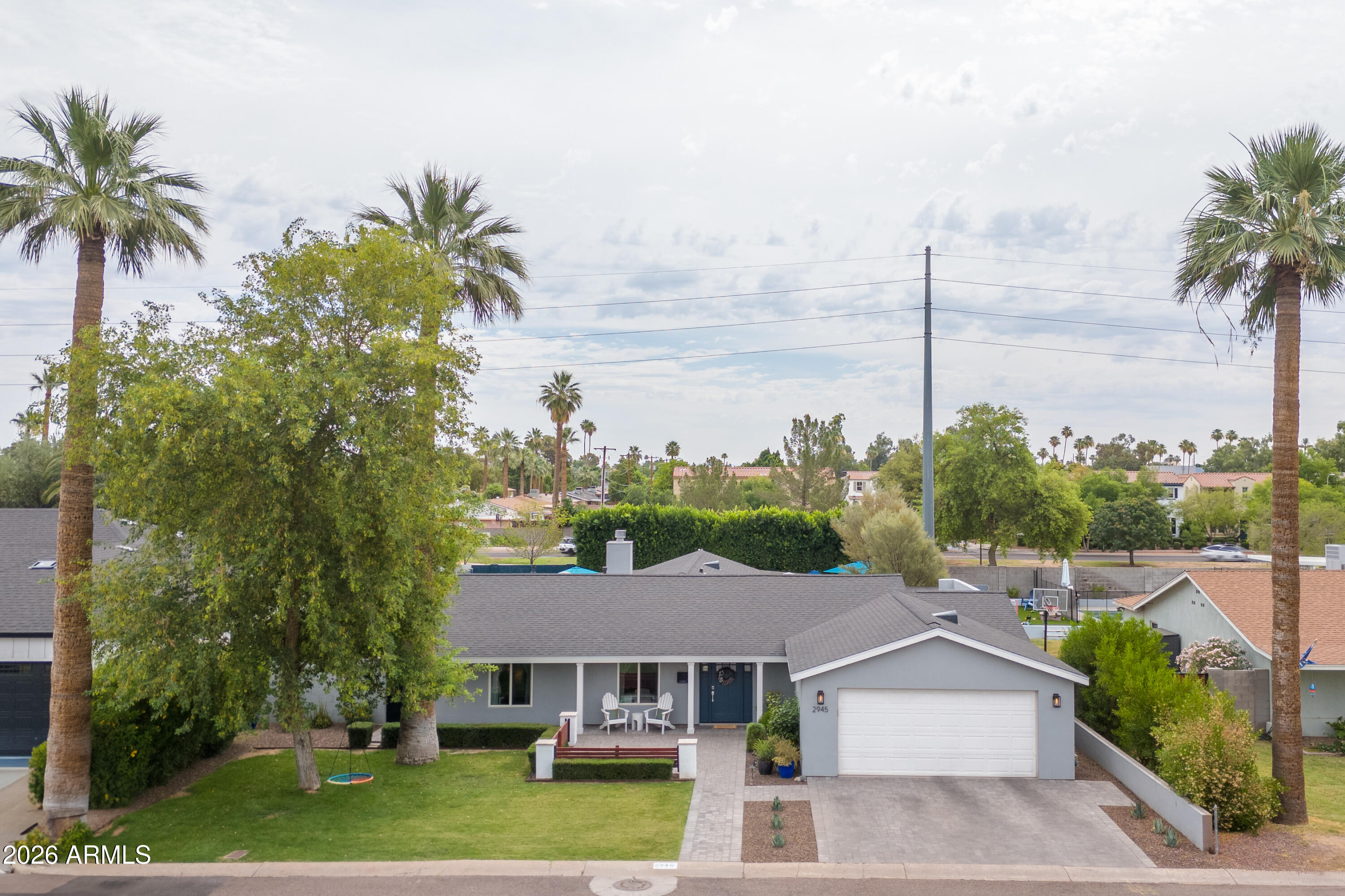 2945 N 47TH Place