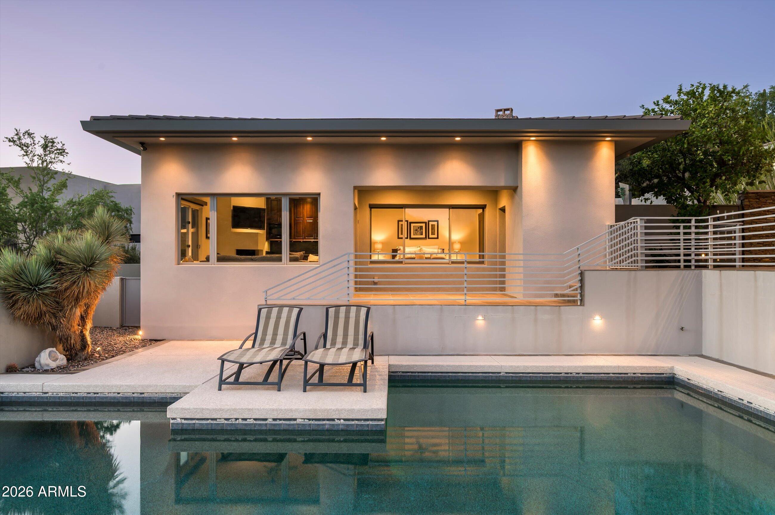 10801 E Happy Valley Road 120