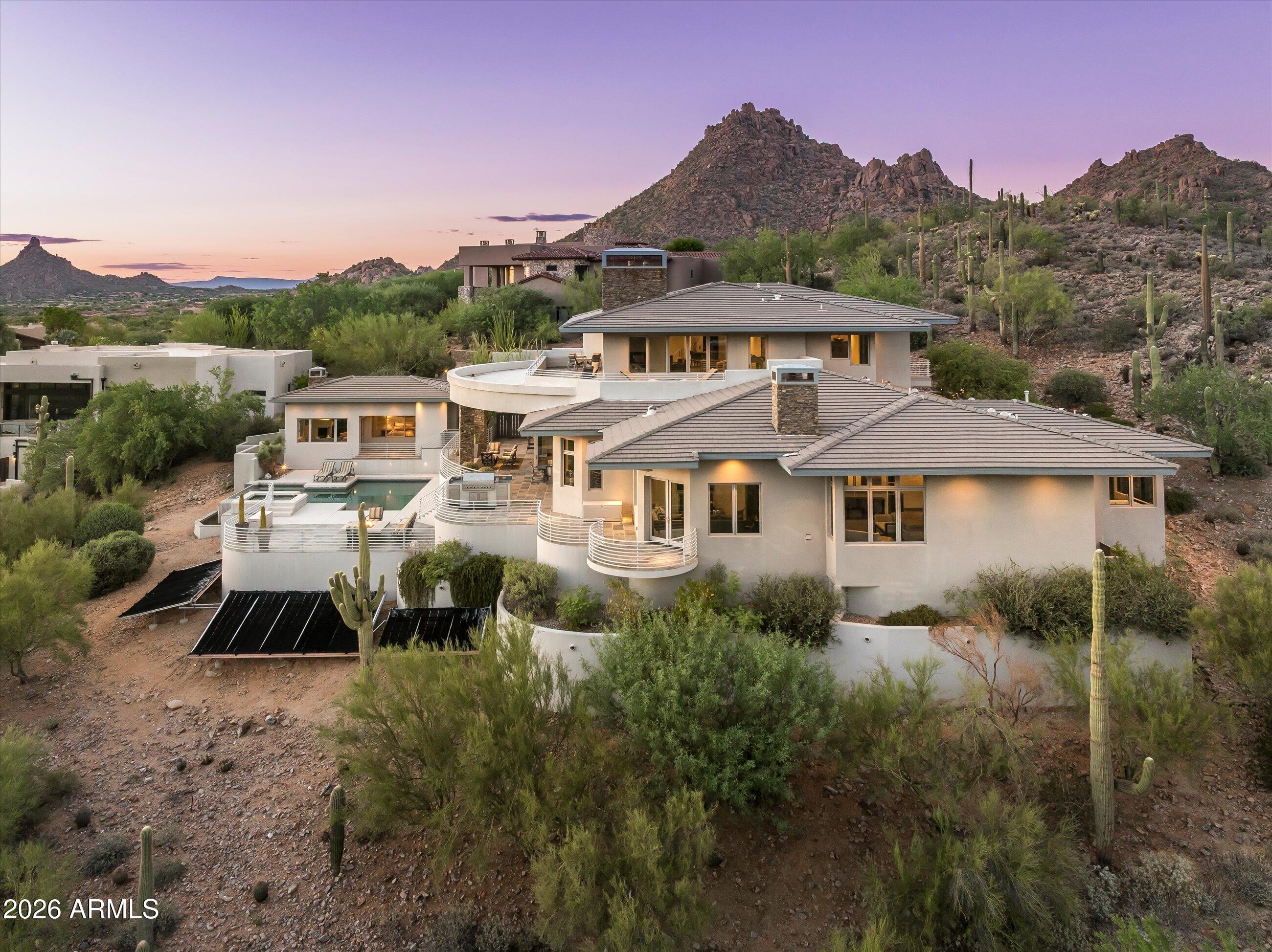 10801 E Happy Valley Road 120