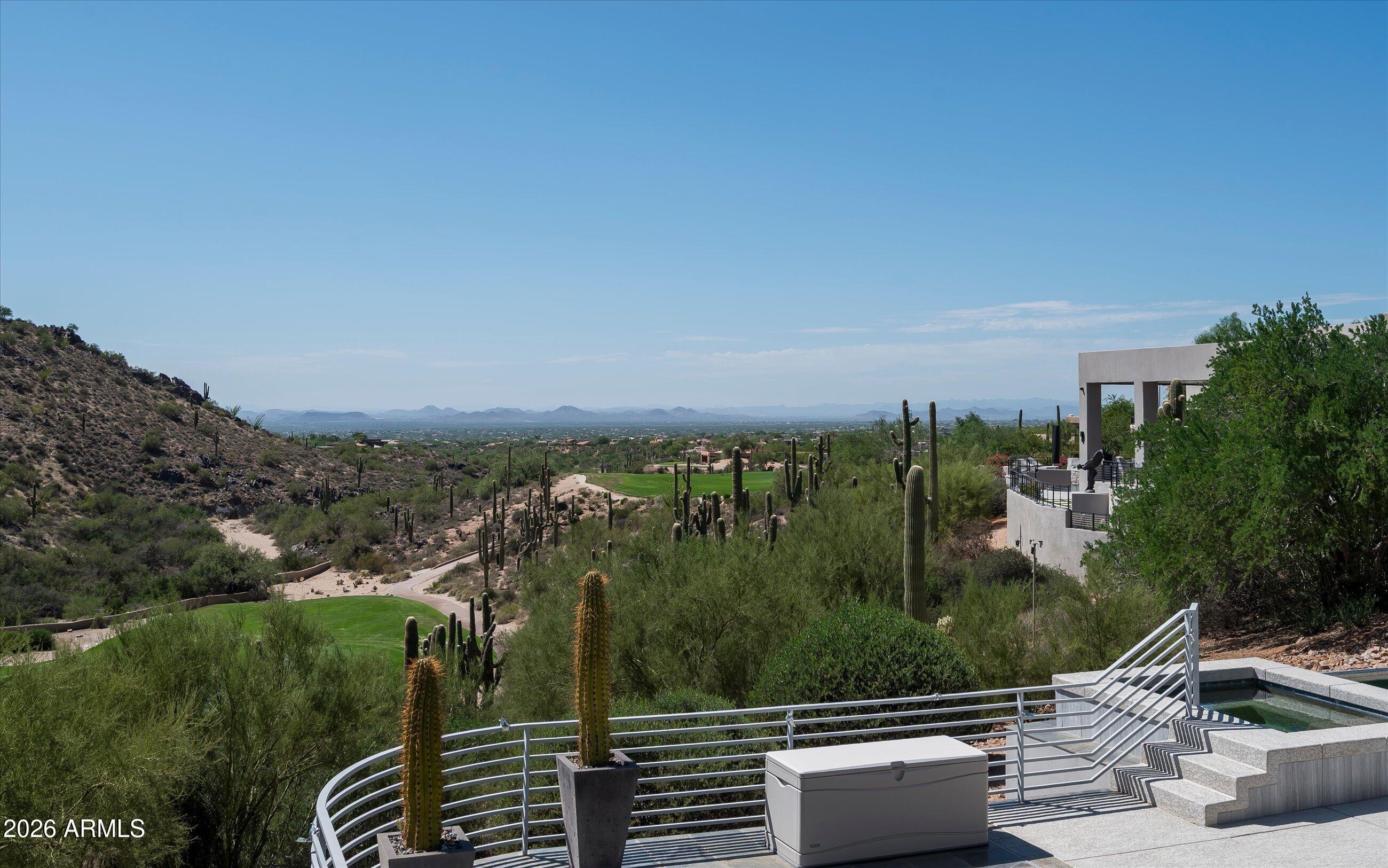 10801 E Happy Valley Road 120