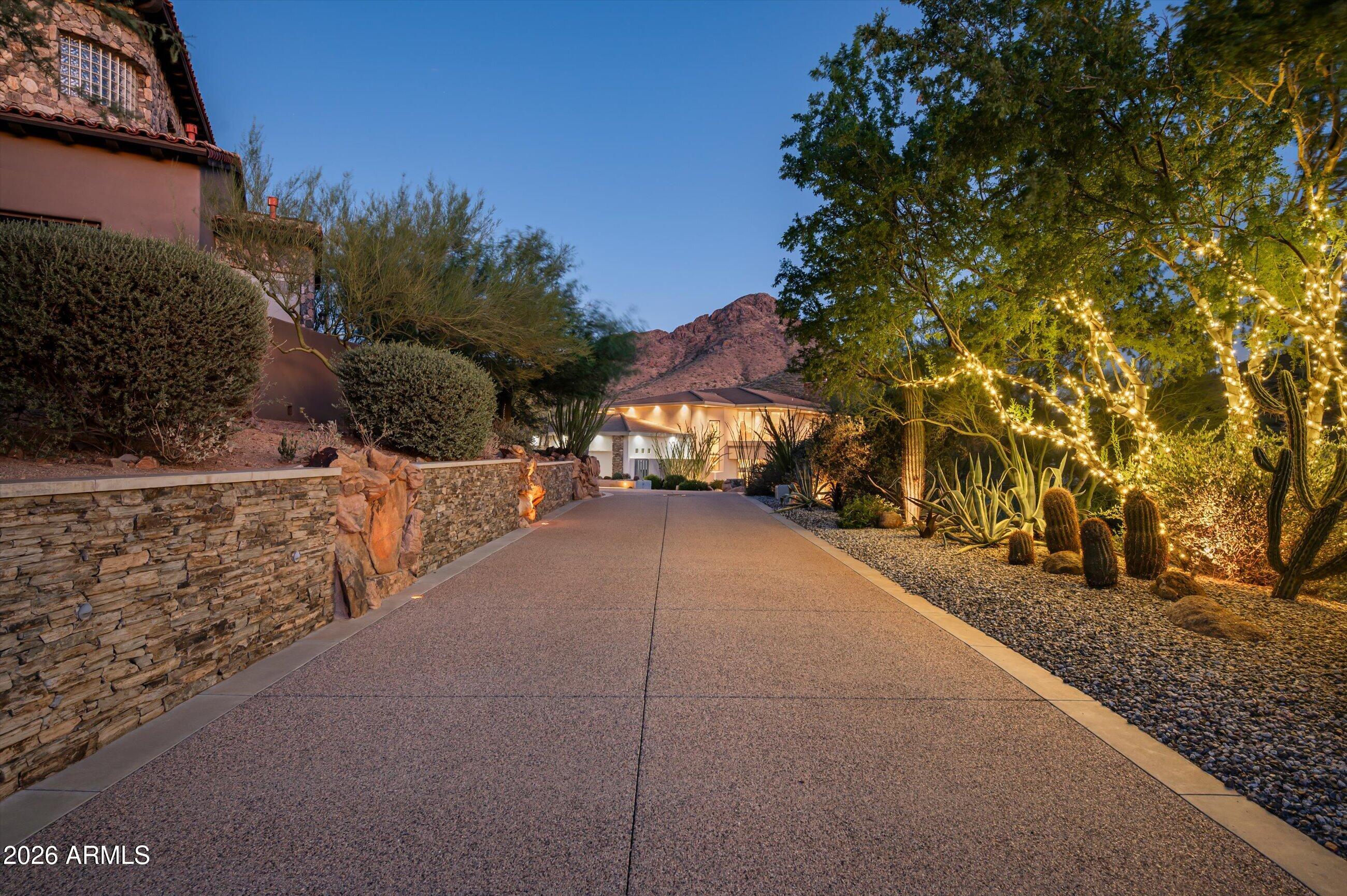 10801 E Happy Valley Road 120