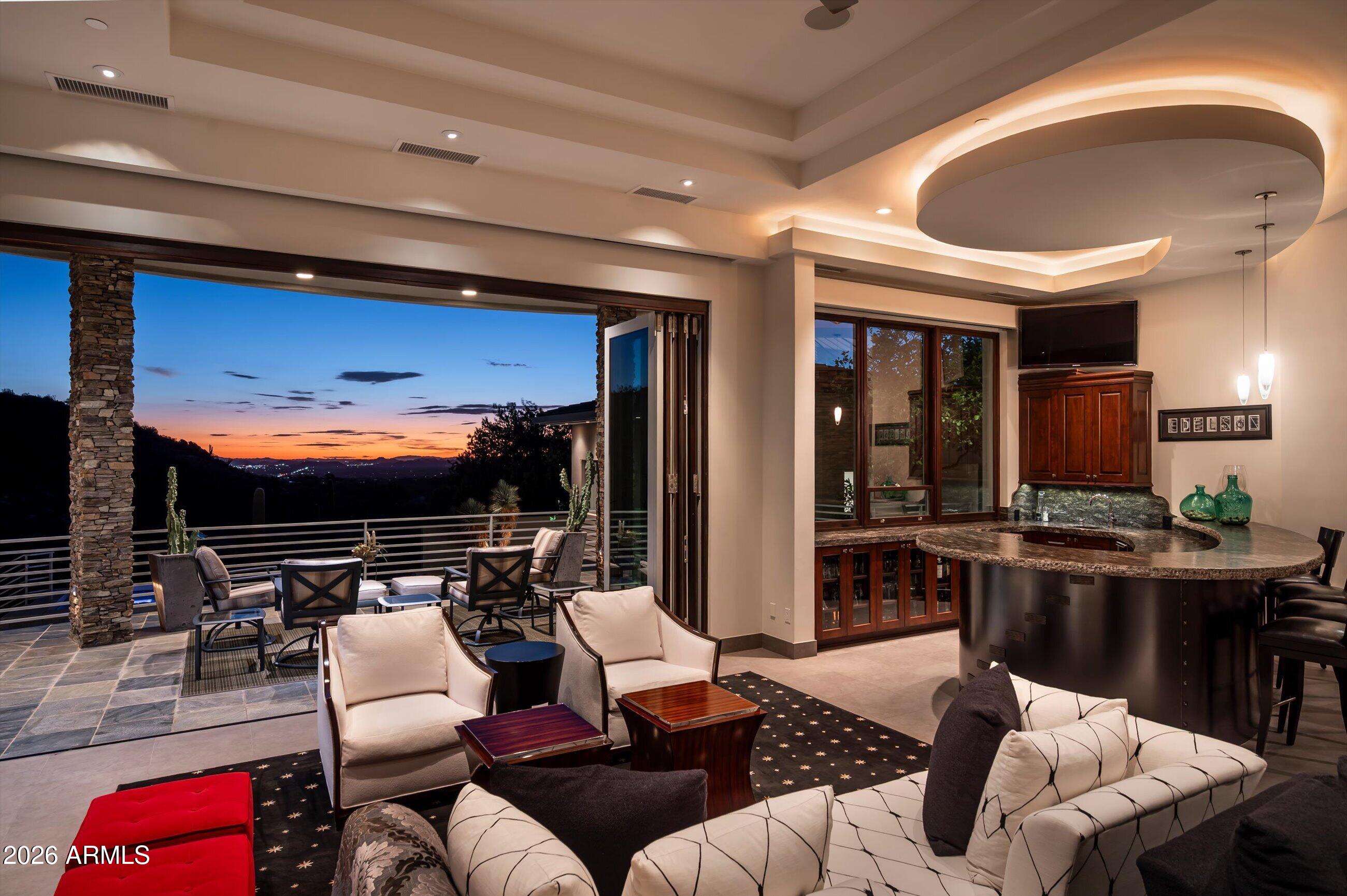10801 E Happy Valley Road 120