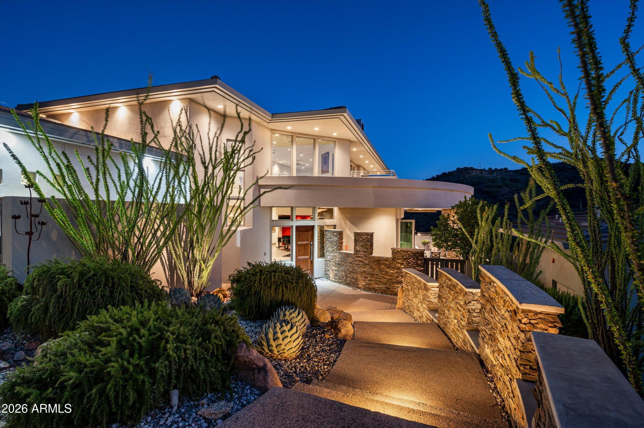 10801 E Happy Valley Road 120
