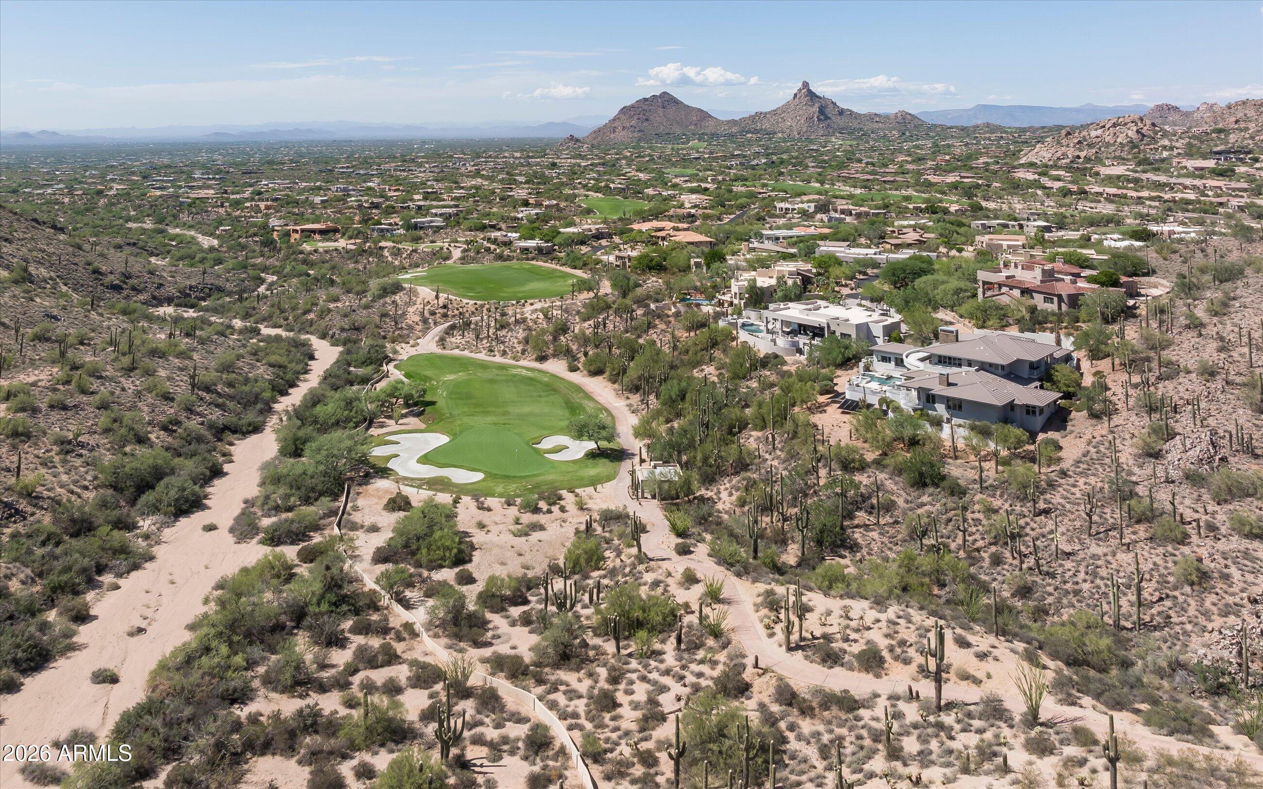 10801 E Happy Valley Road 120