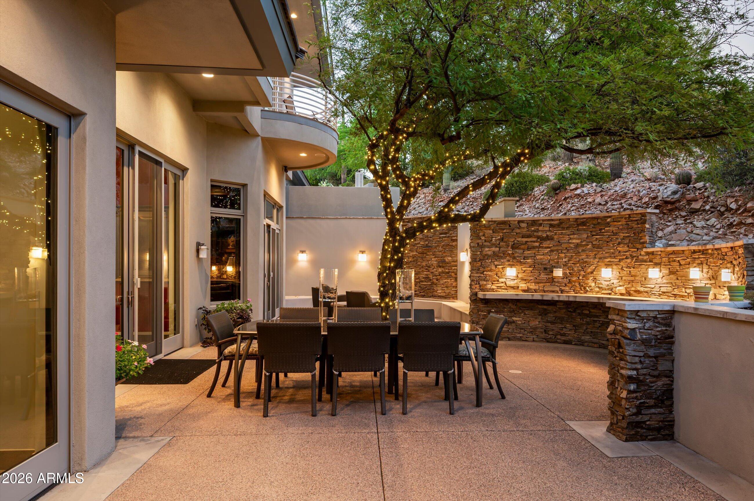 10801 E Happy Valley Road 120
