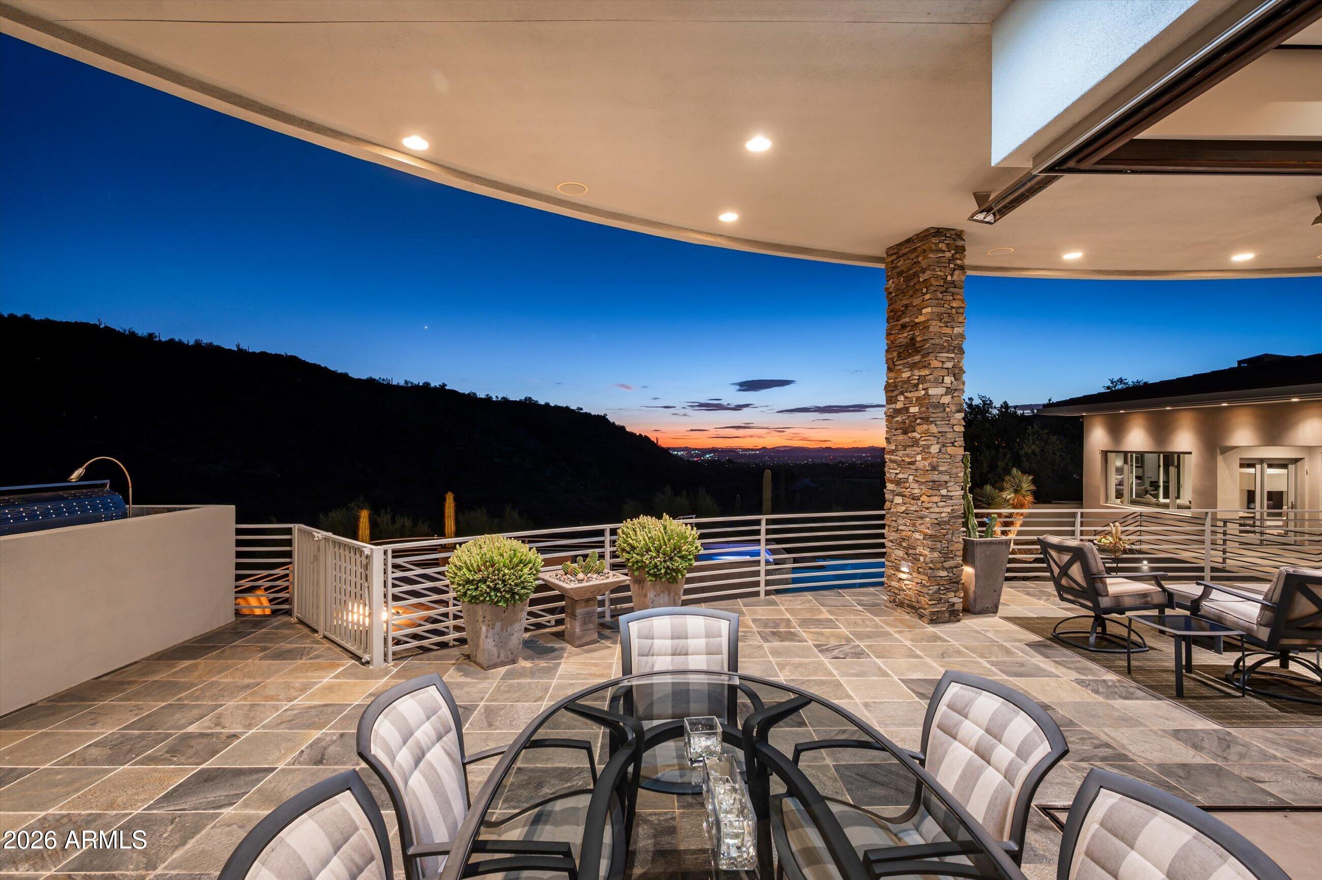 10801 E Happy Valley Road 120