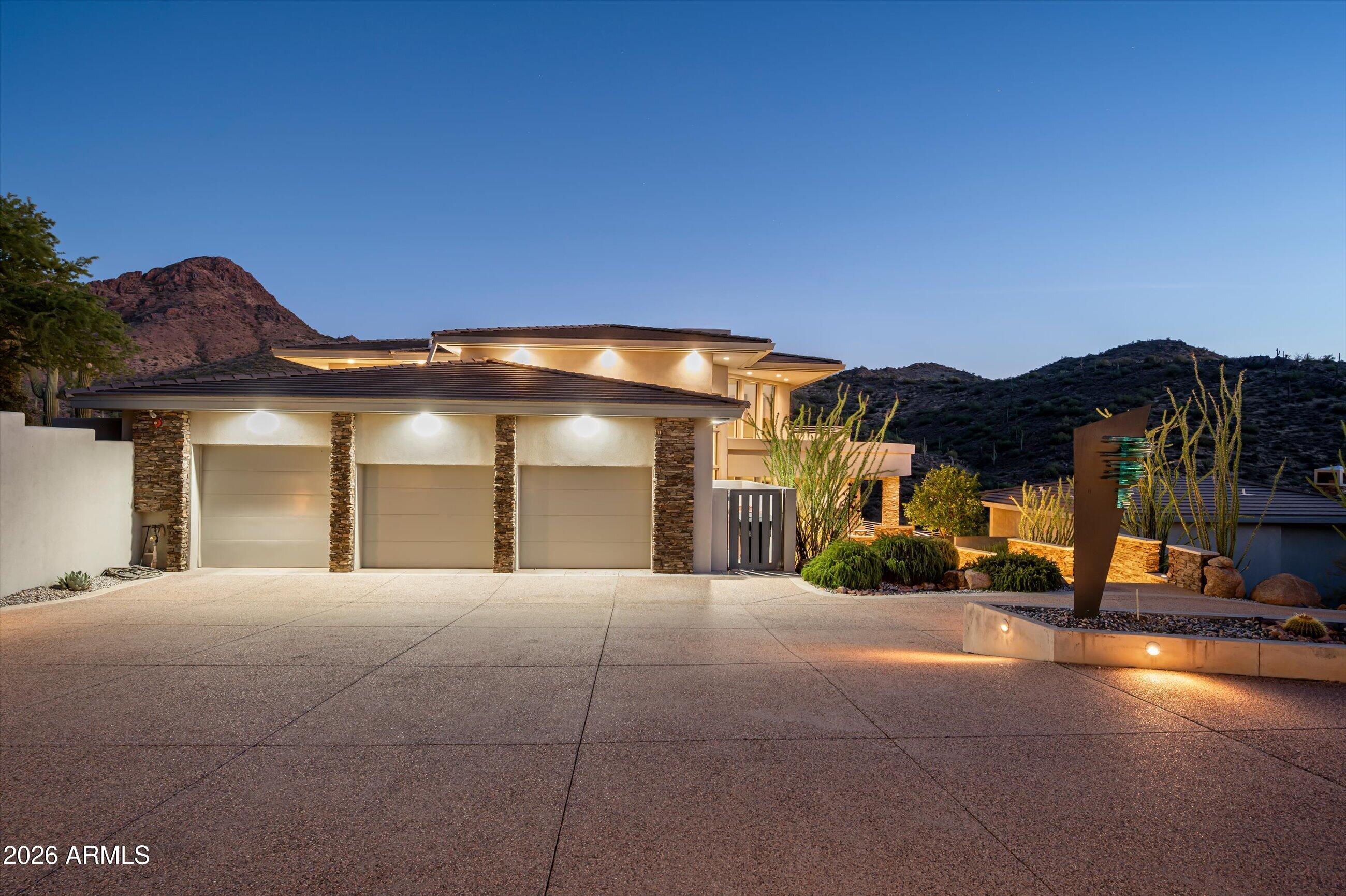 10801 E Happy Valley Road 120