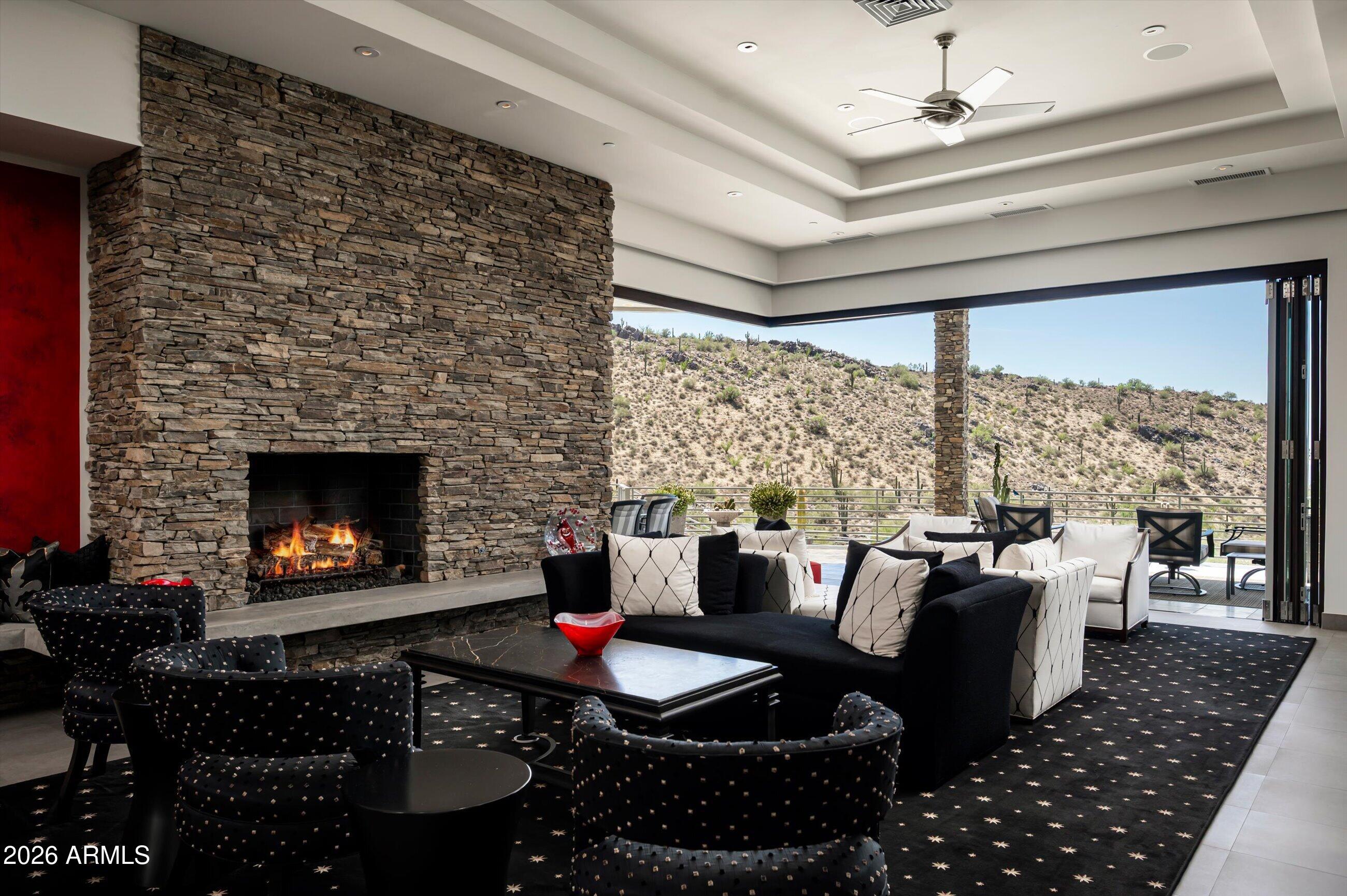 10801 E Happy Valley Road 120