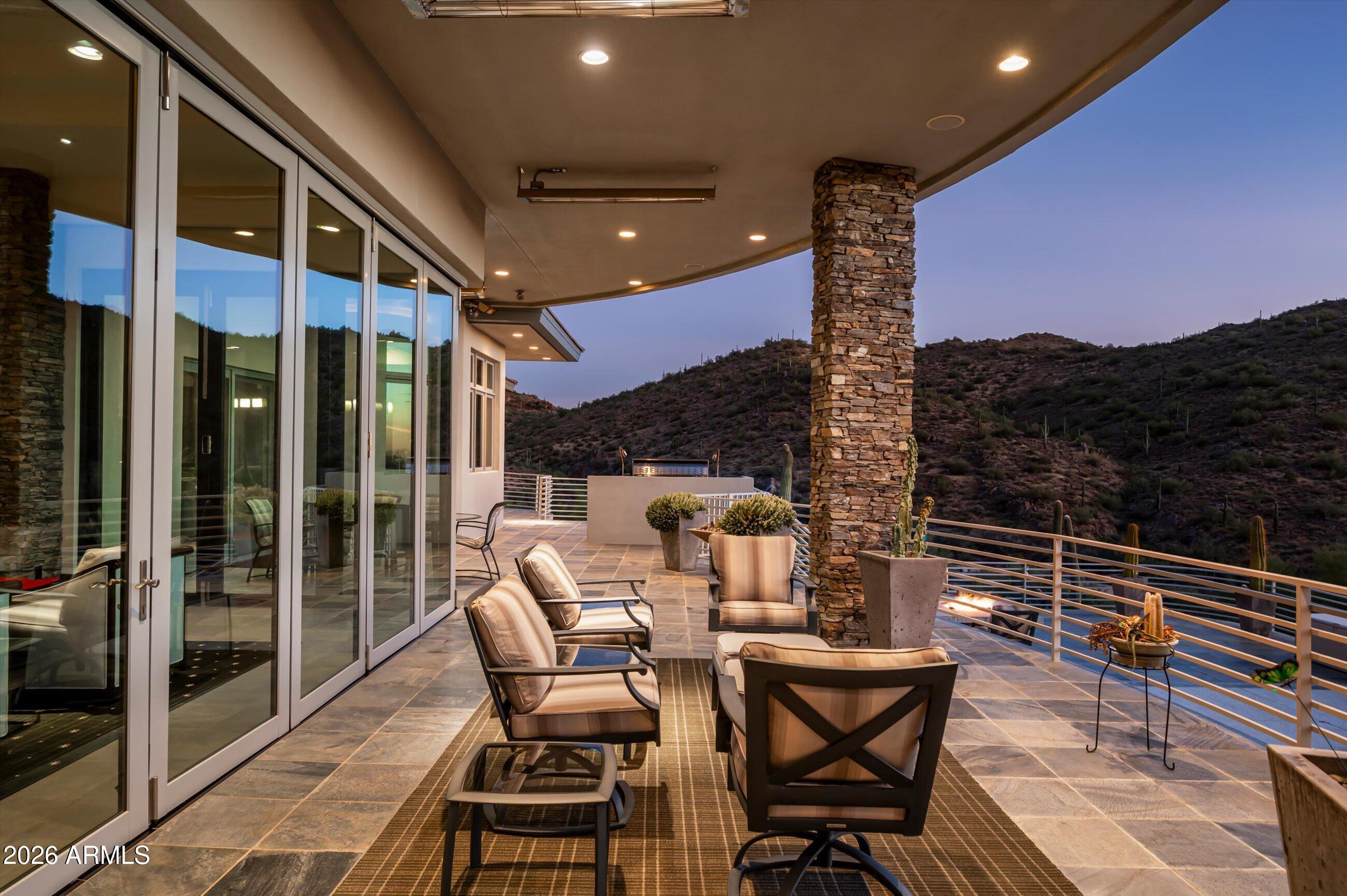 10801 E Happy Valley Road 120