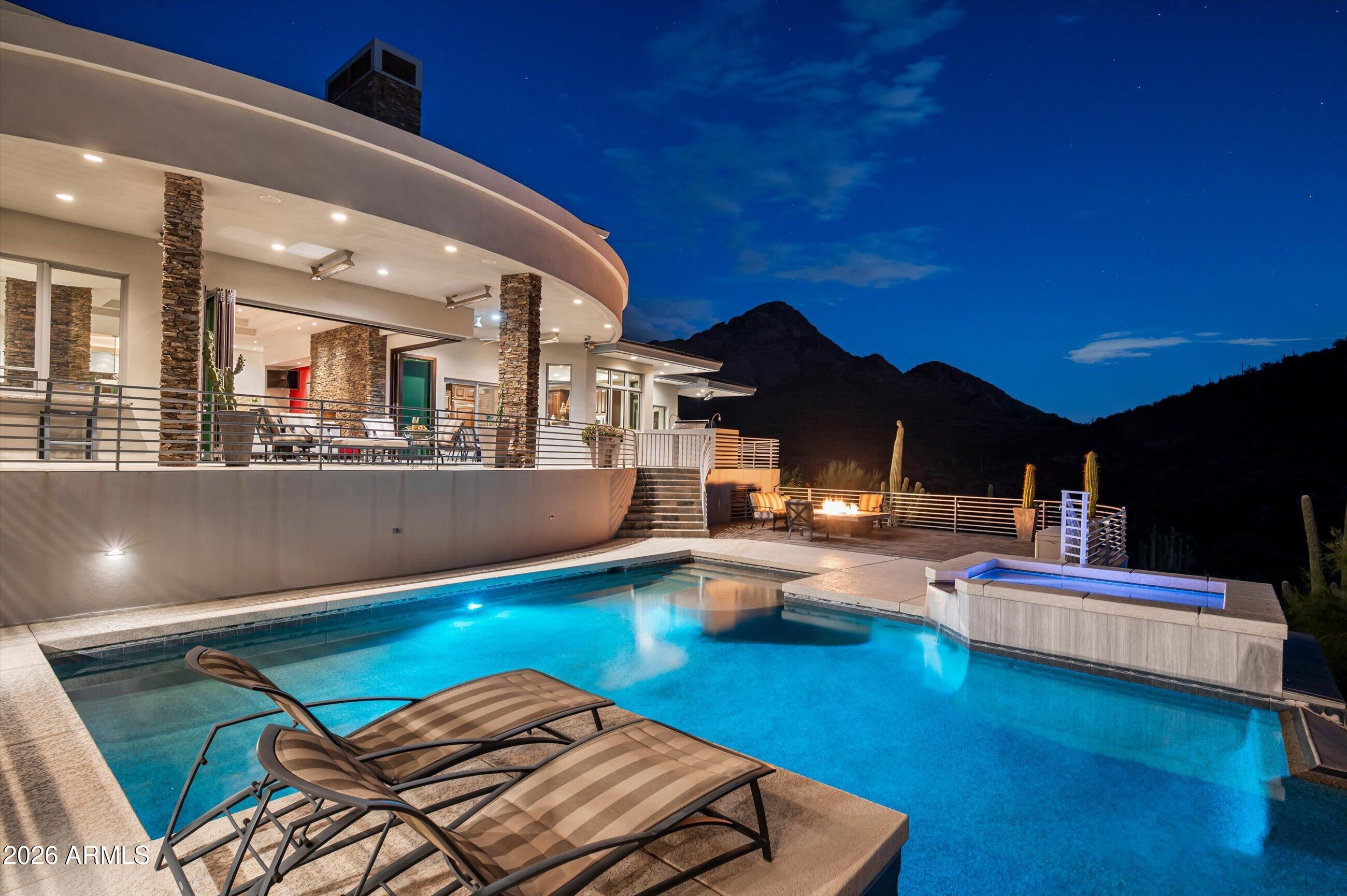 10801 E Happy Valley Road 120