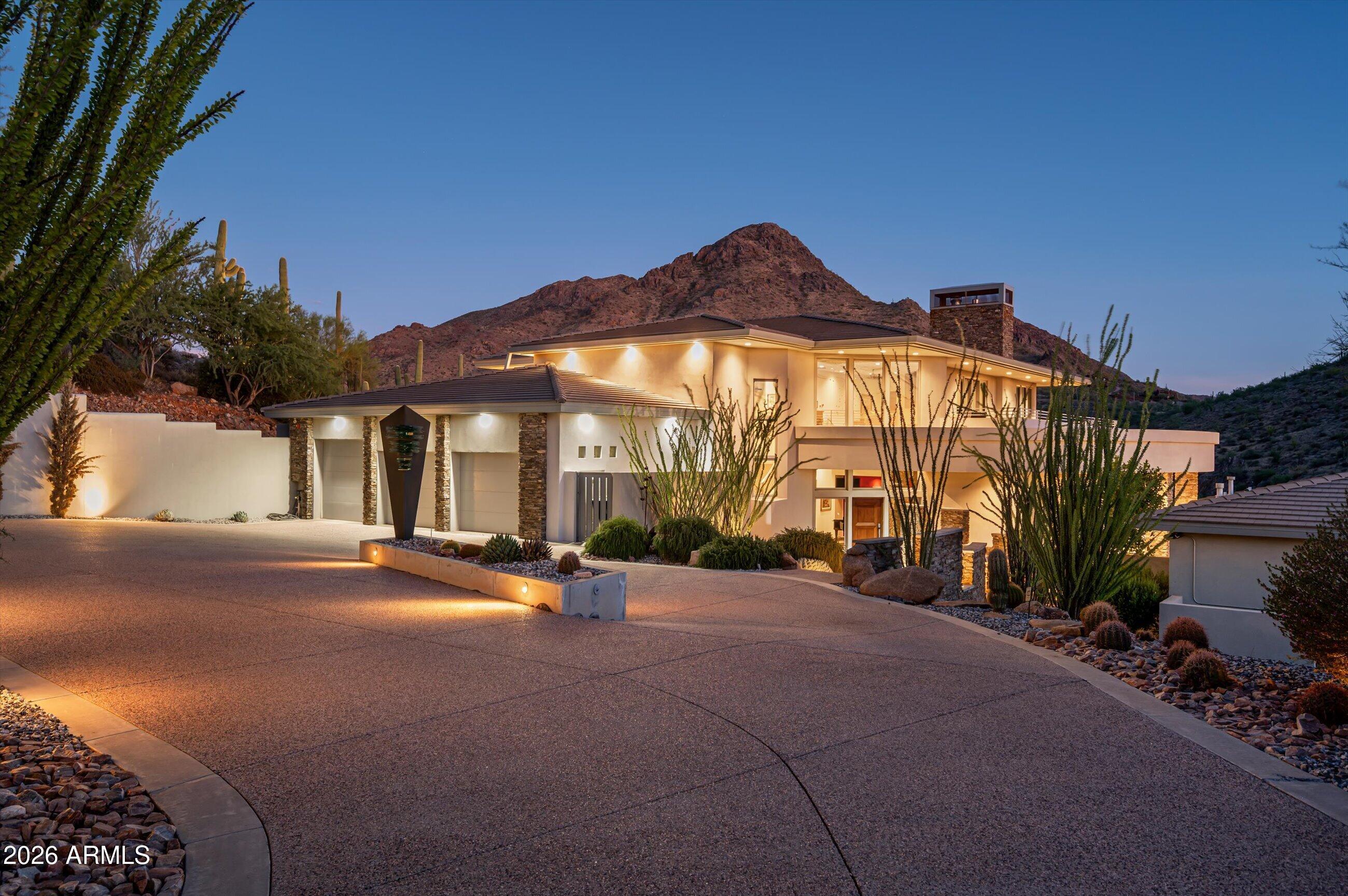 10801 E Happy Valley Road 120