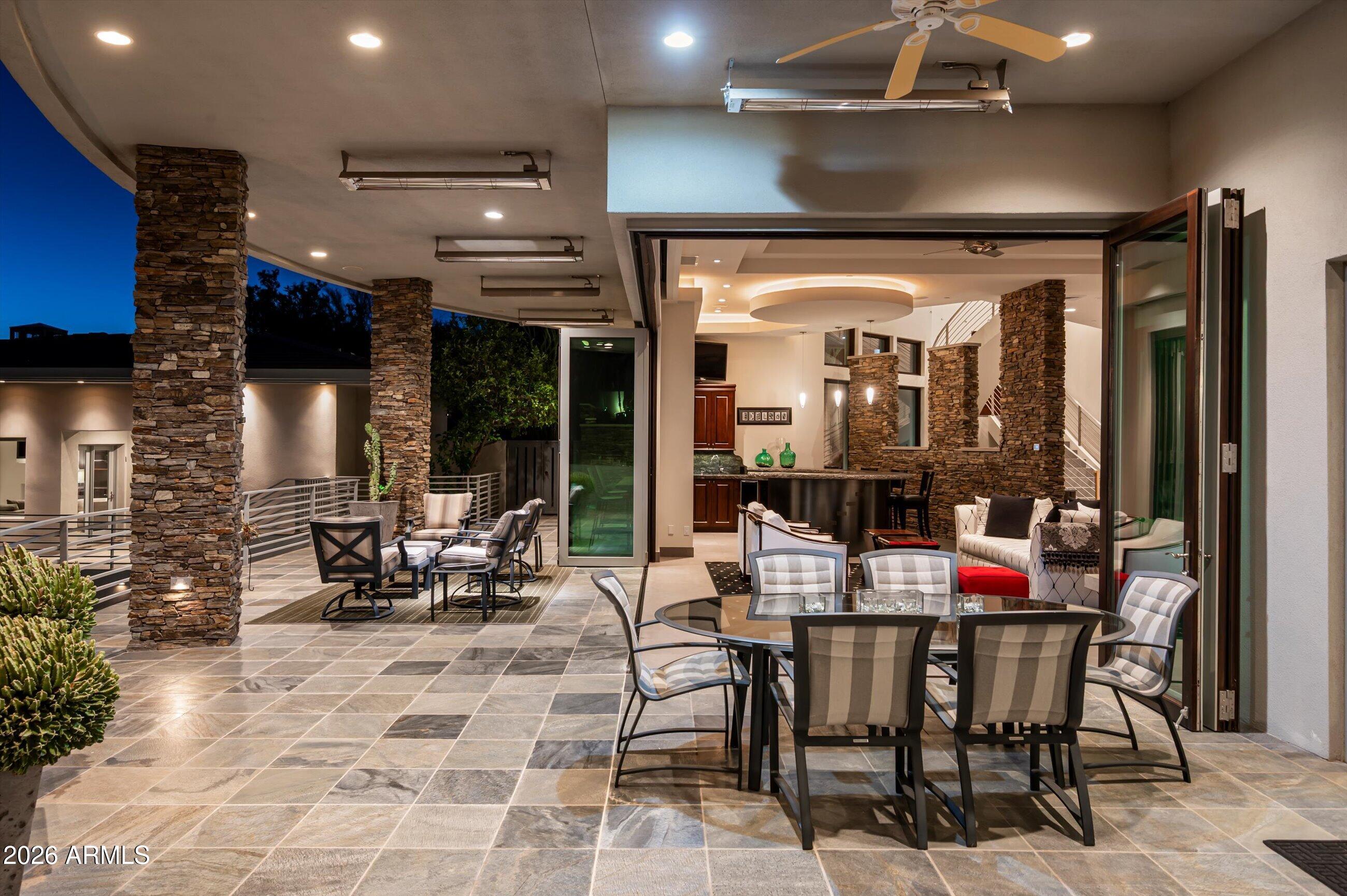 10801 E Happy Valley Road 120