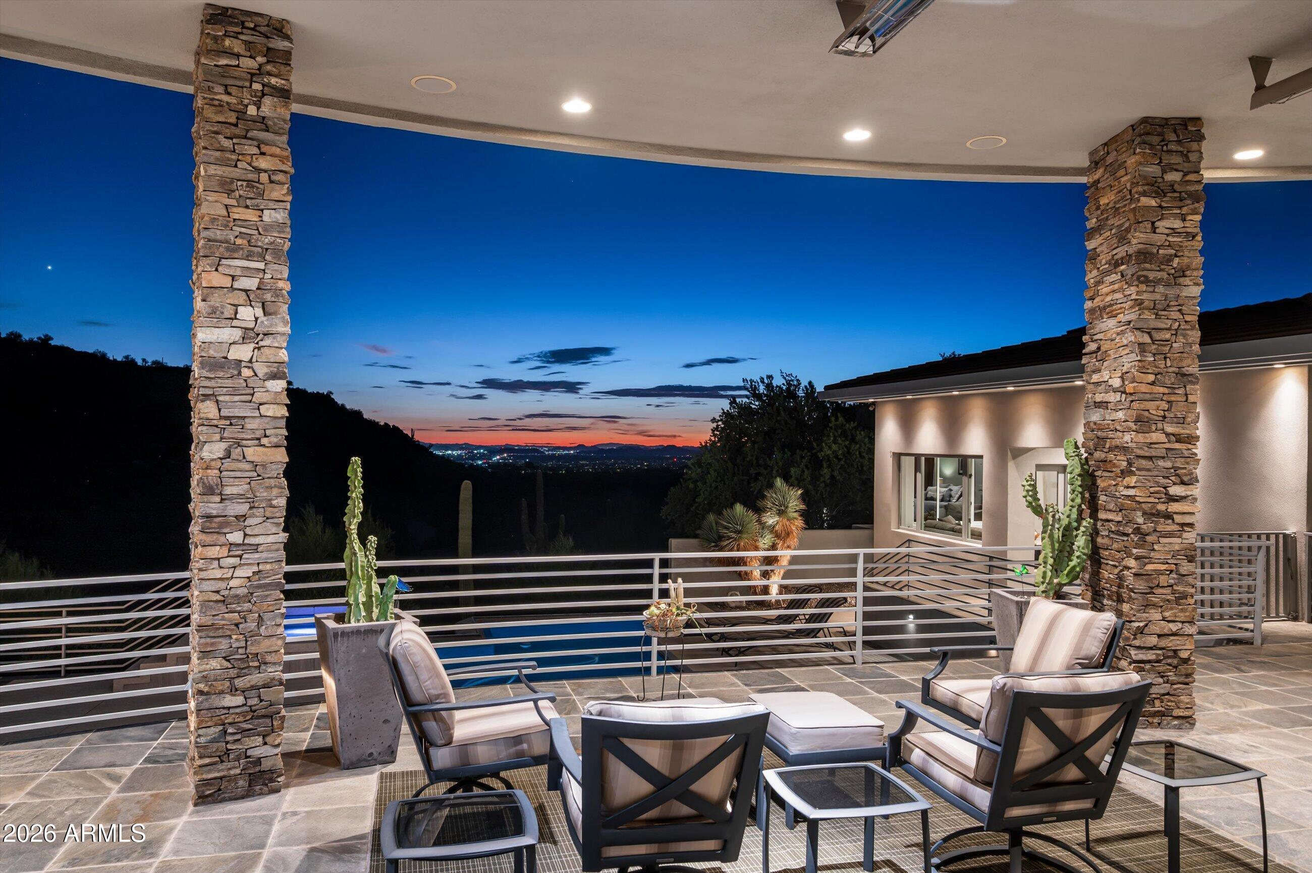 10801 E Happy Valley Road 120