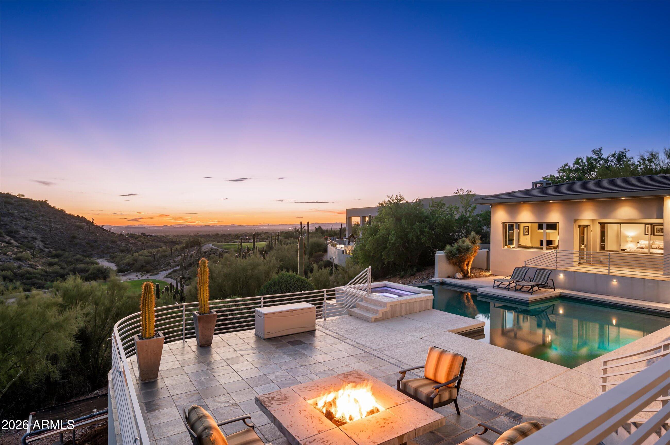 10801 E Happy Valley Road 120