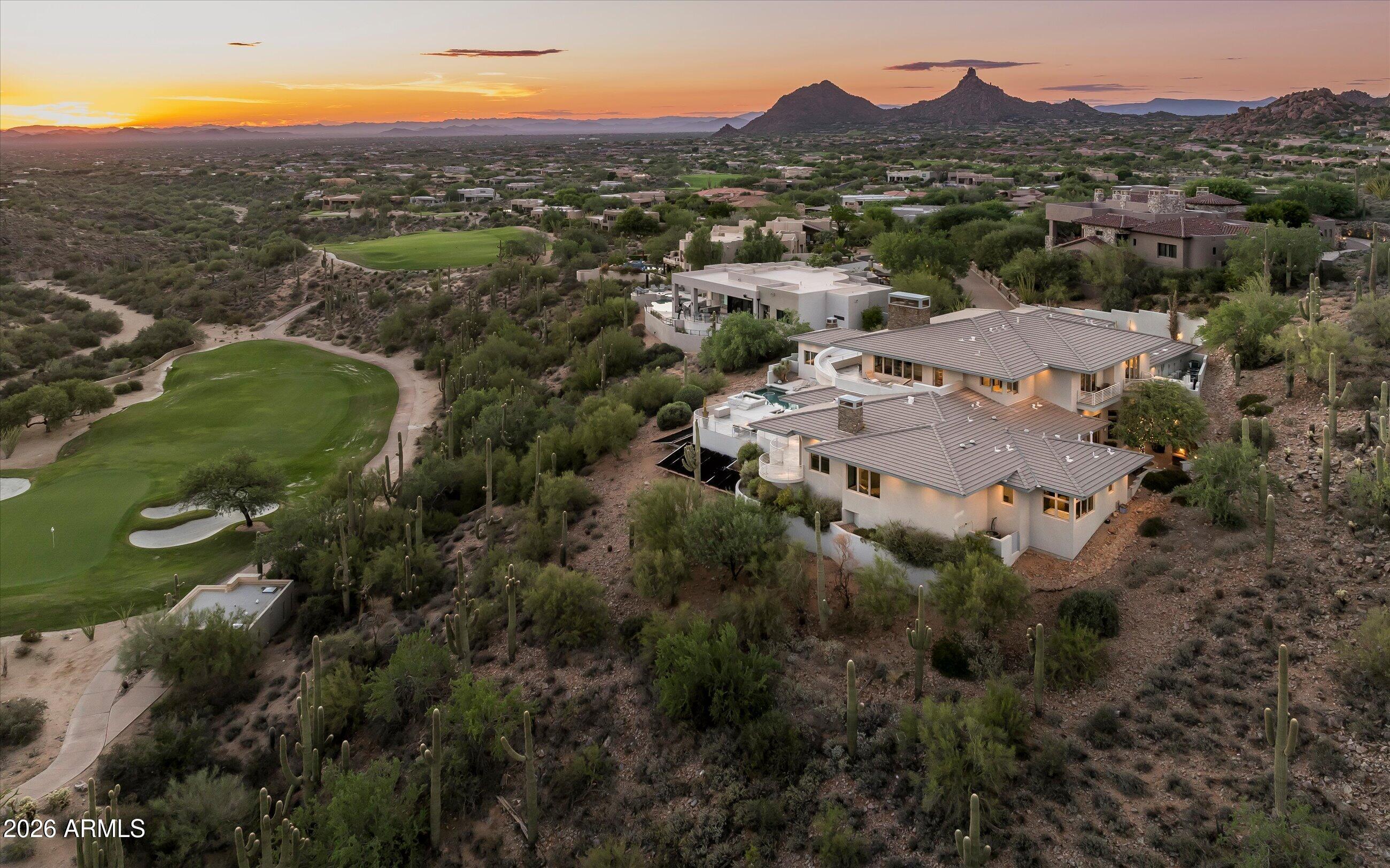 10801 E Happy Valley Road 120