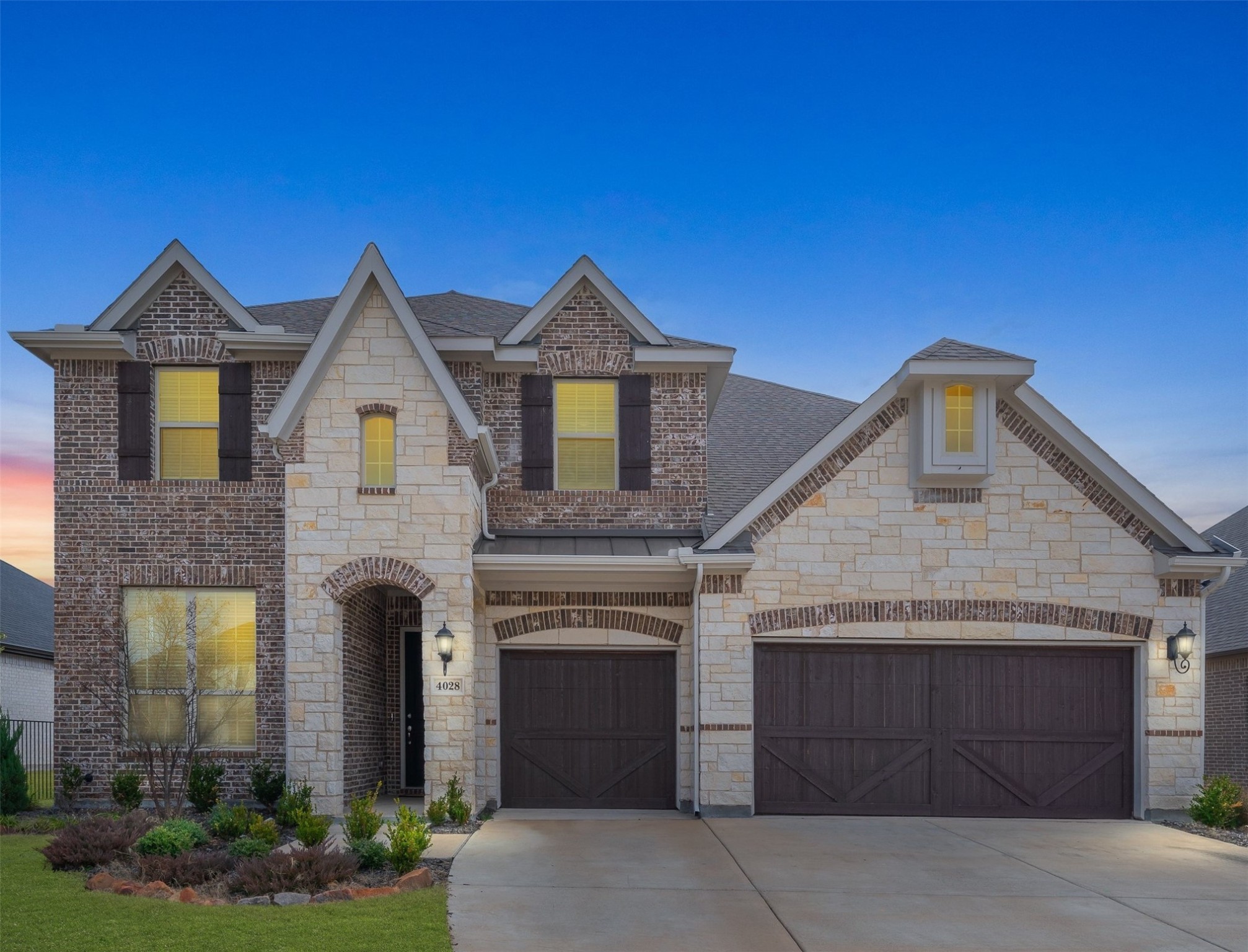 4028 Yellow Jasmine Lane