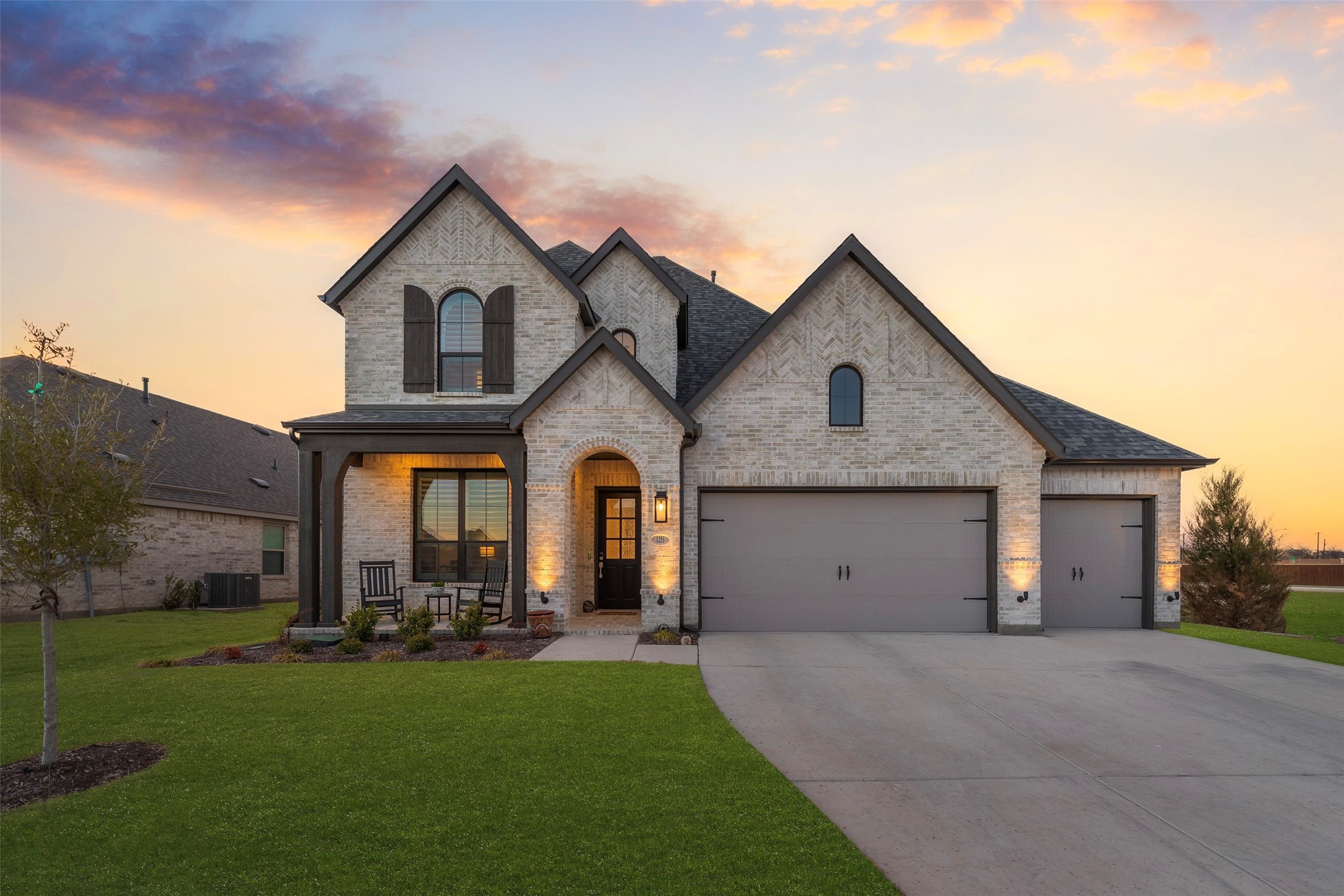 1253 Water Canna Drive