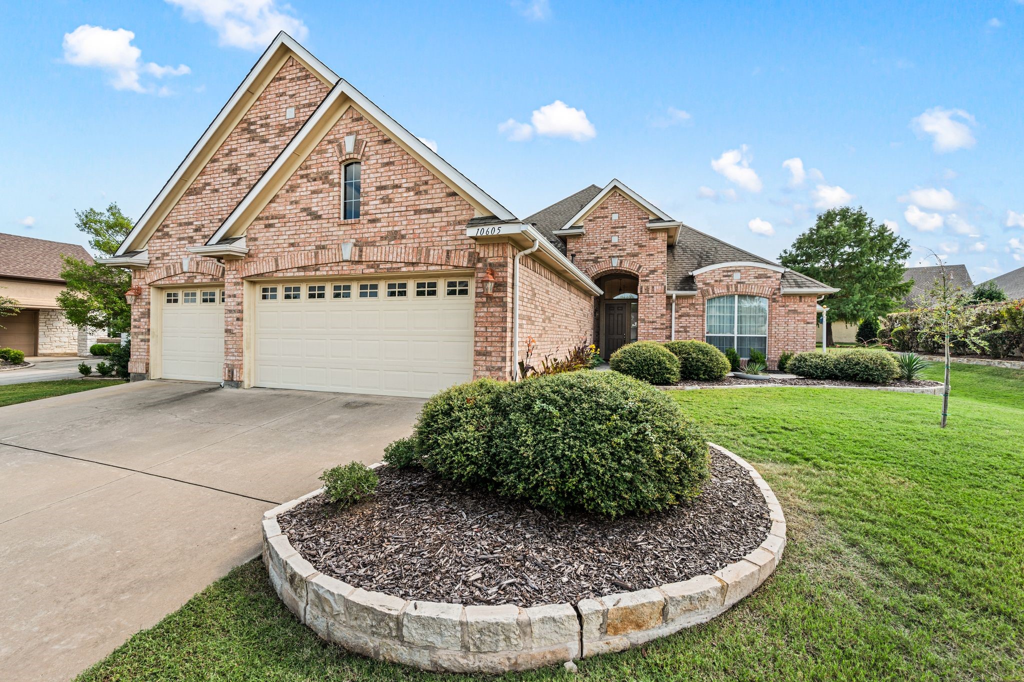 10605 Murray S Johnson Street