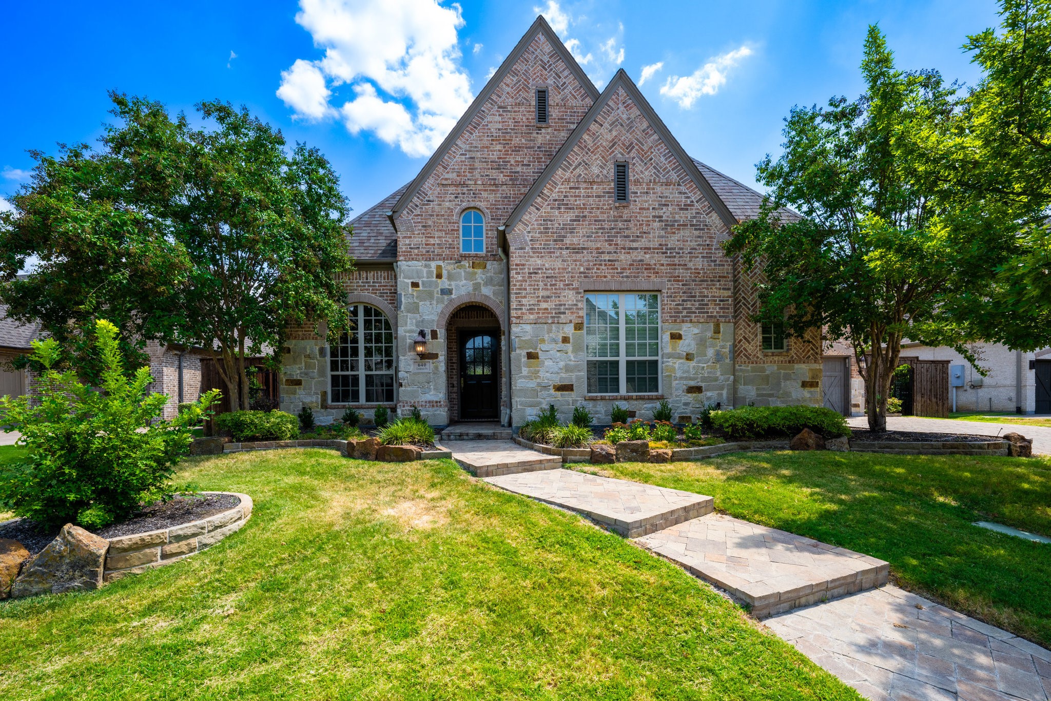 640 Creekway Drive