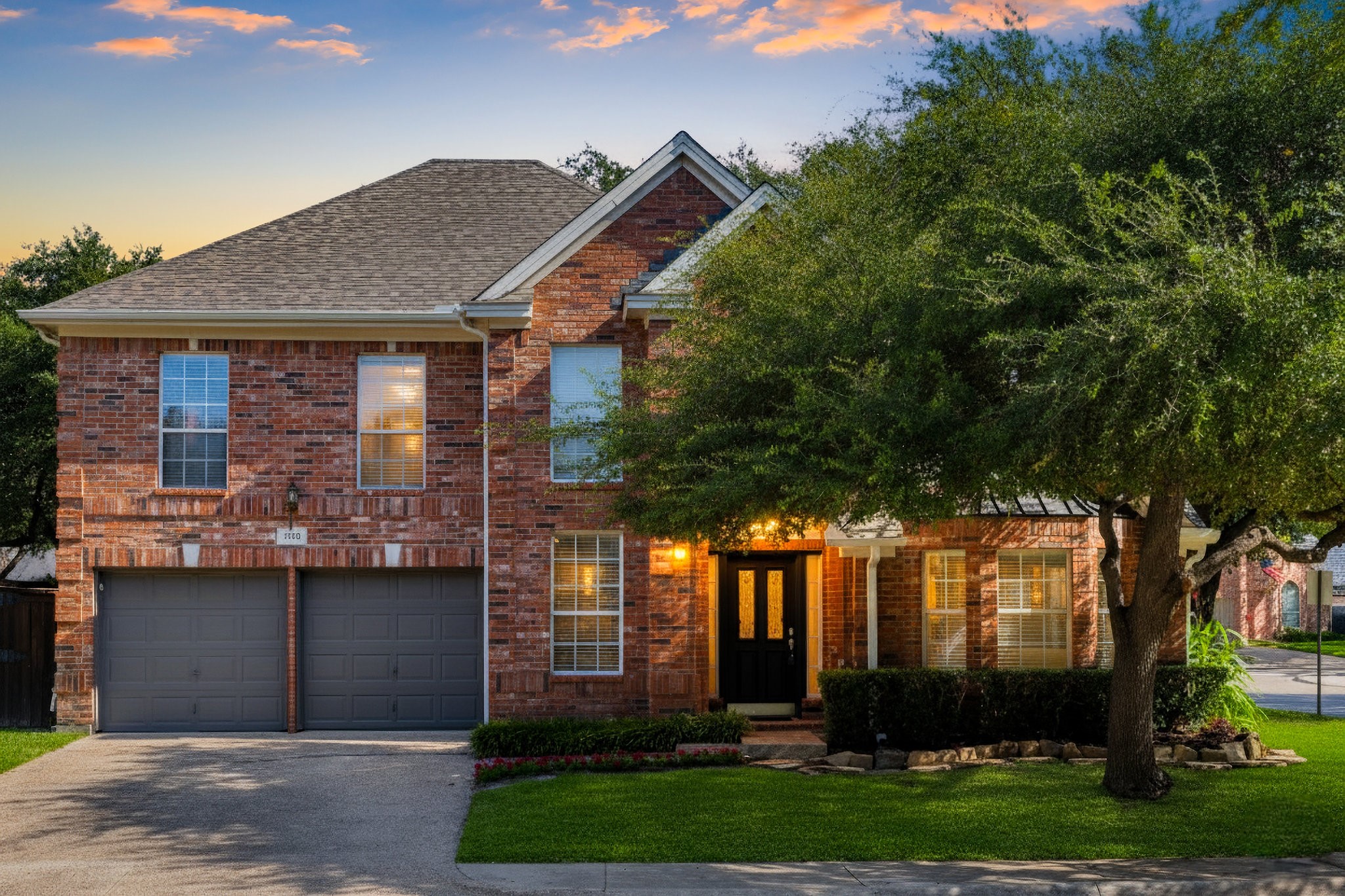 3761 Woodshadow Lane