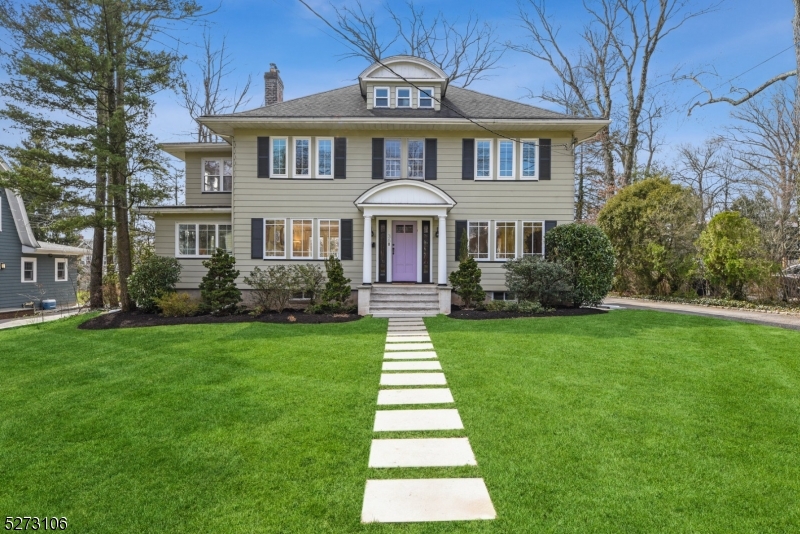 36 Claremont Ave