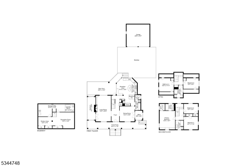 333 Turrell Ave