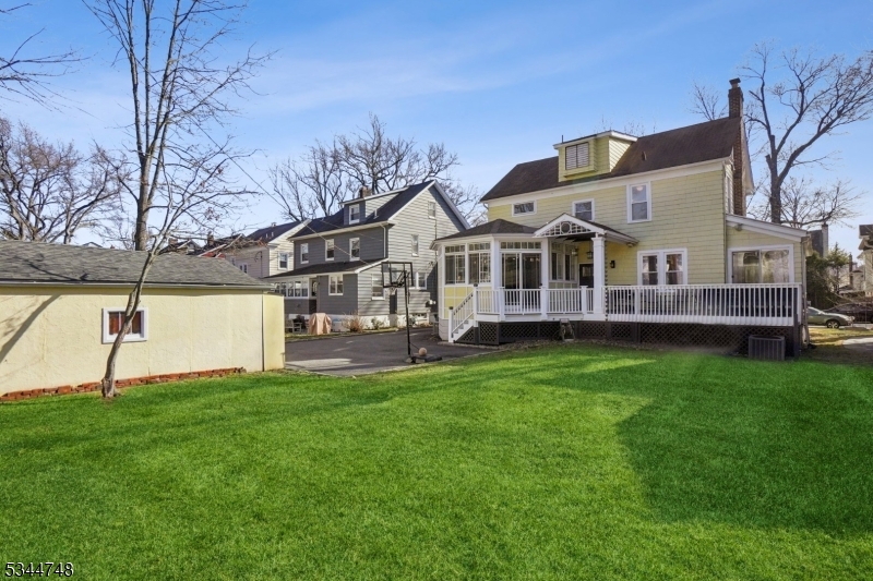 333 Turrell Ave