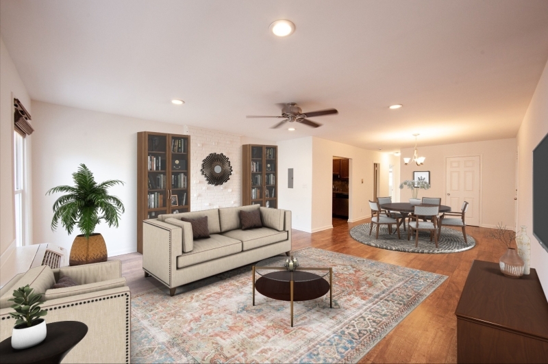 15 Forest St Unit 5 5