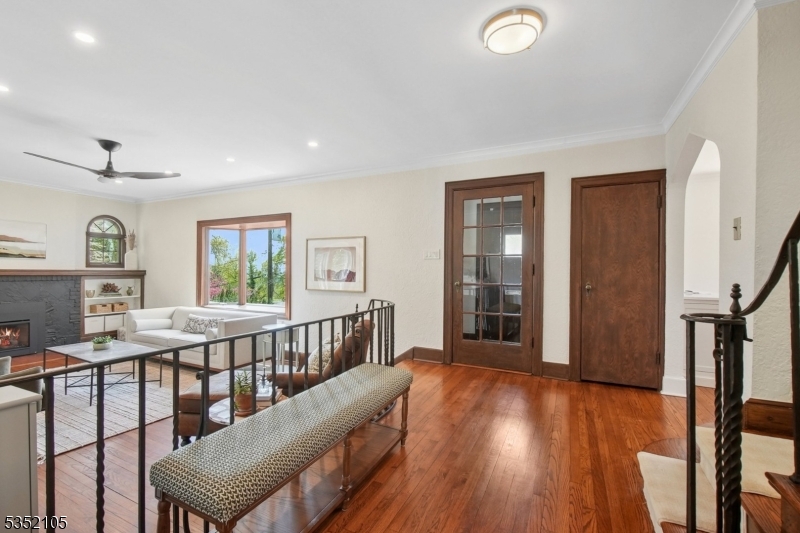 15 Warner Rd