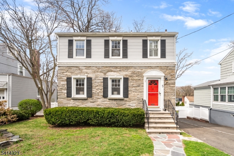 5 Northview Ter