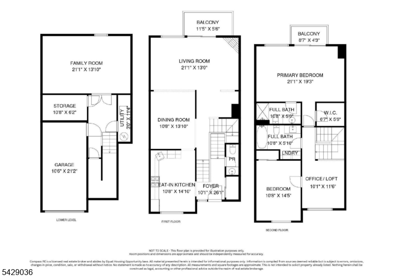 12 Louisburg Sq