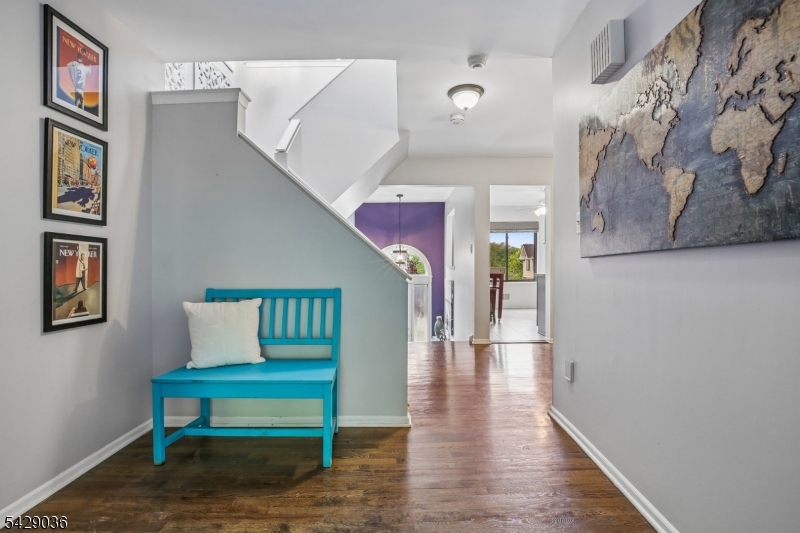 12 Louisburg Sq