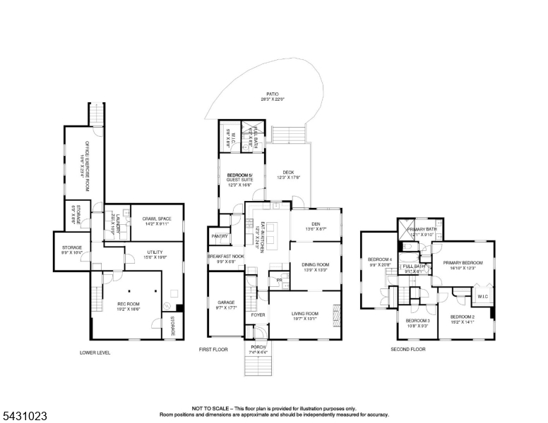 11 Kendal Ave