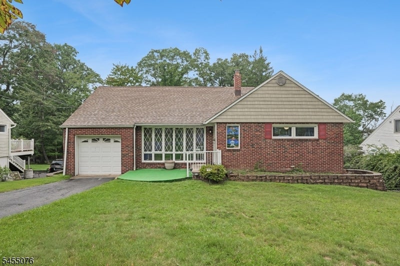 21 Aspen Rd