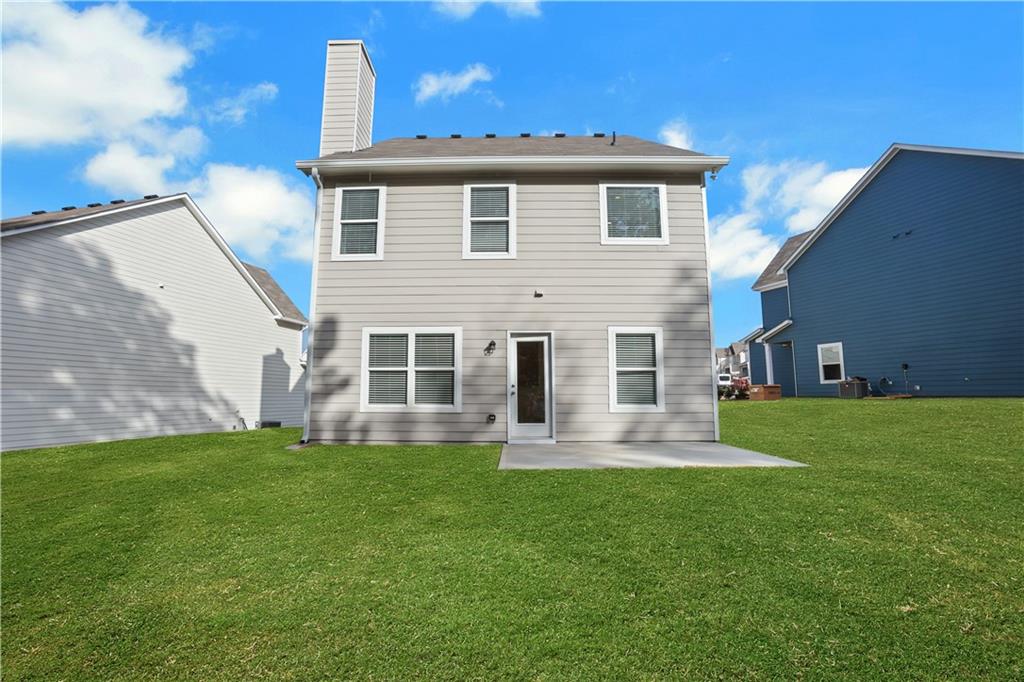 236 Eva Way NE