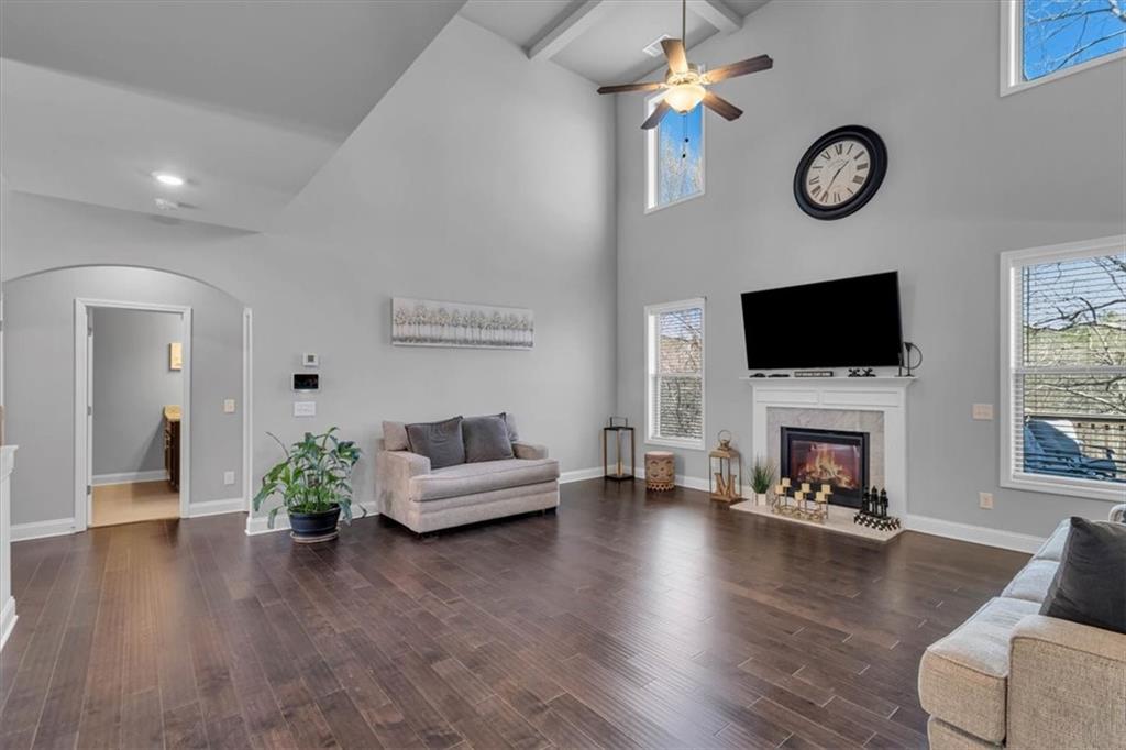 3206 Letha Woods Drive