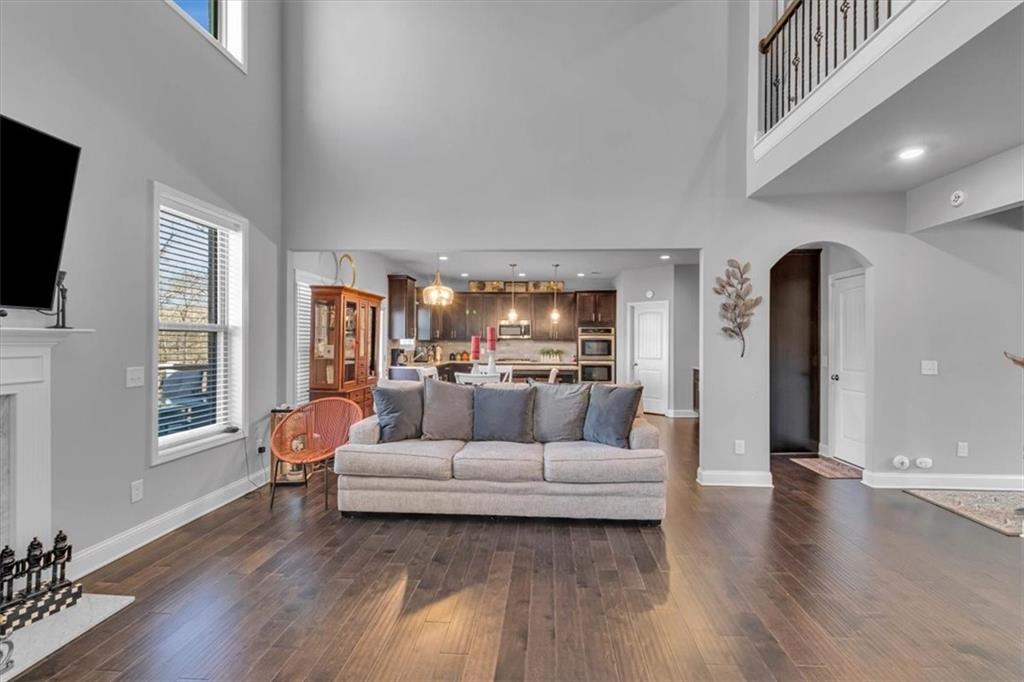 3206 Letha Woods Drive