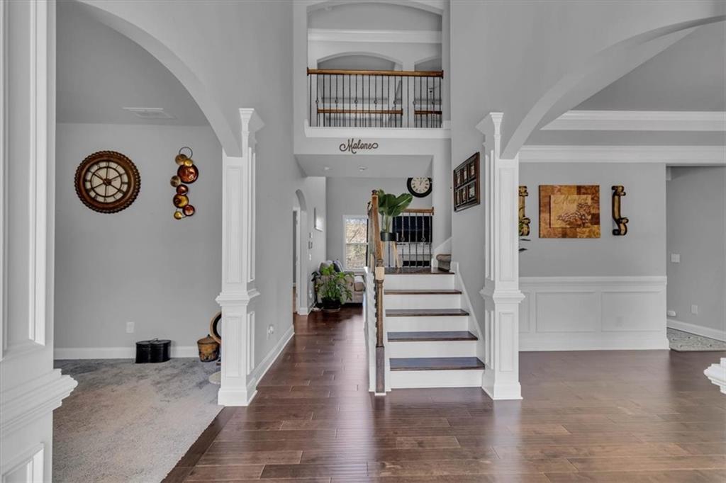 3206 Letha Woods Drive