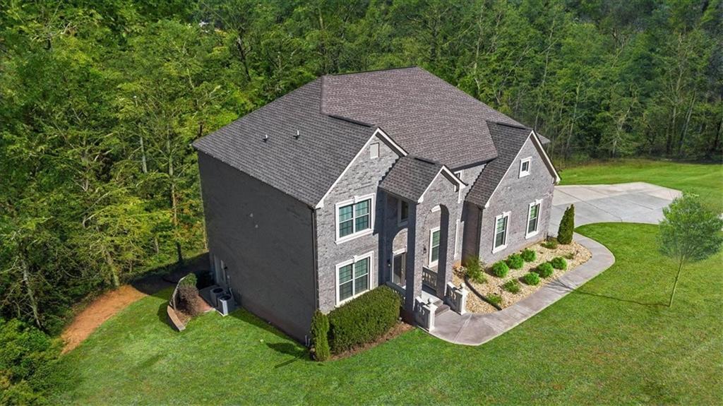 3206 Letha Woods Drive
