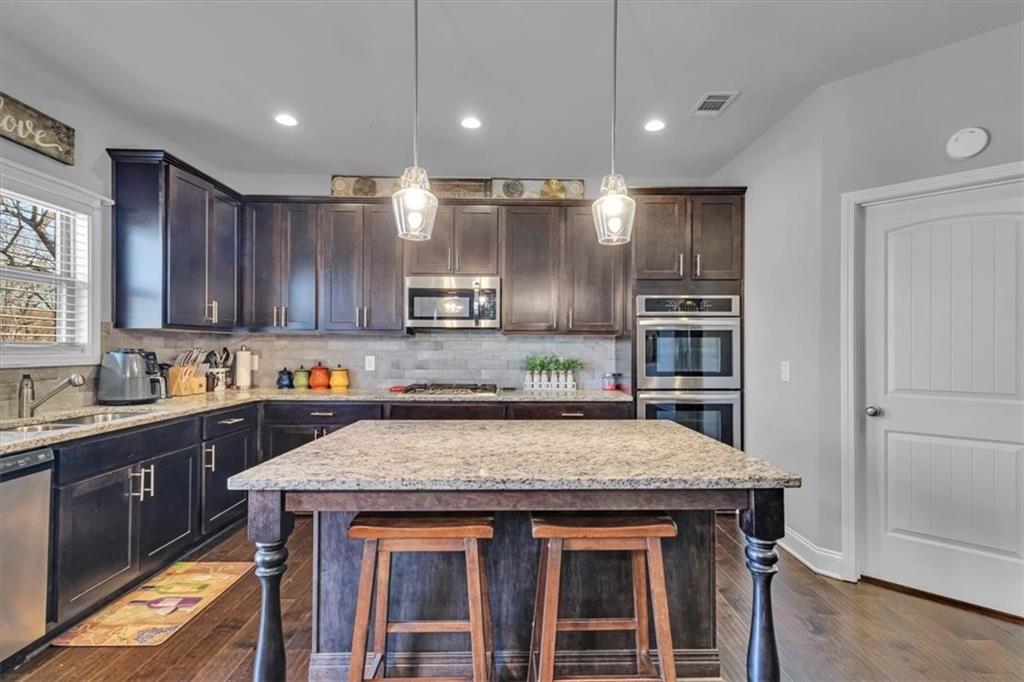 3206 Letha Woods Drive