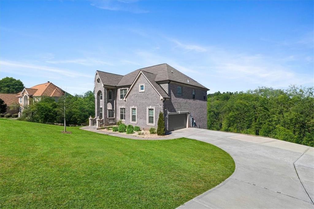 3206 Letha Woods Drive