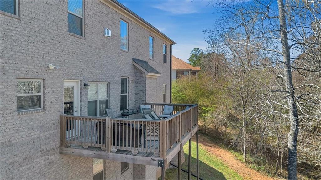 3206 Letha Woods Drive