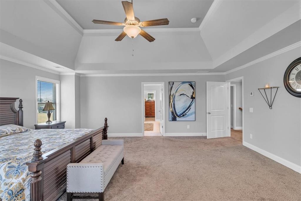 3206 Letha Woods Drive