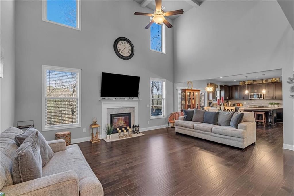 3206 Letha Woods Drive