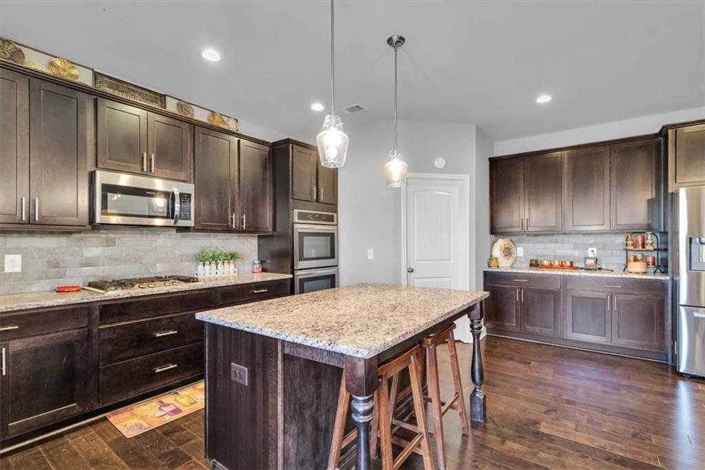 3206 Letha Woods Drive