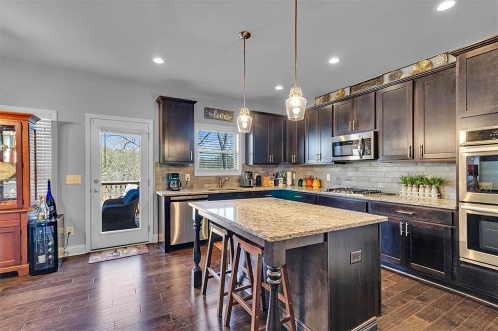 3206 Letha Woods Drive
