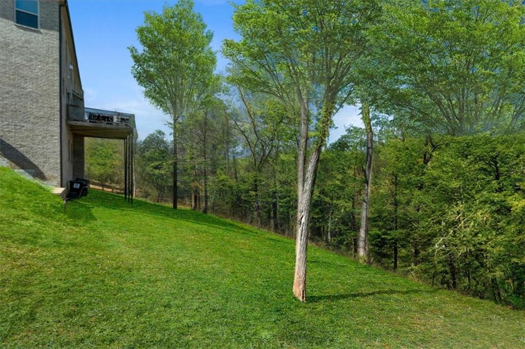 3206 Letha Woods Drive