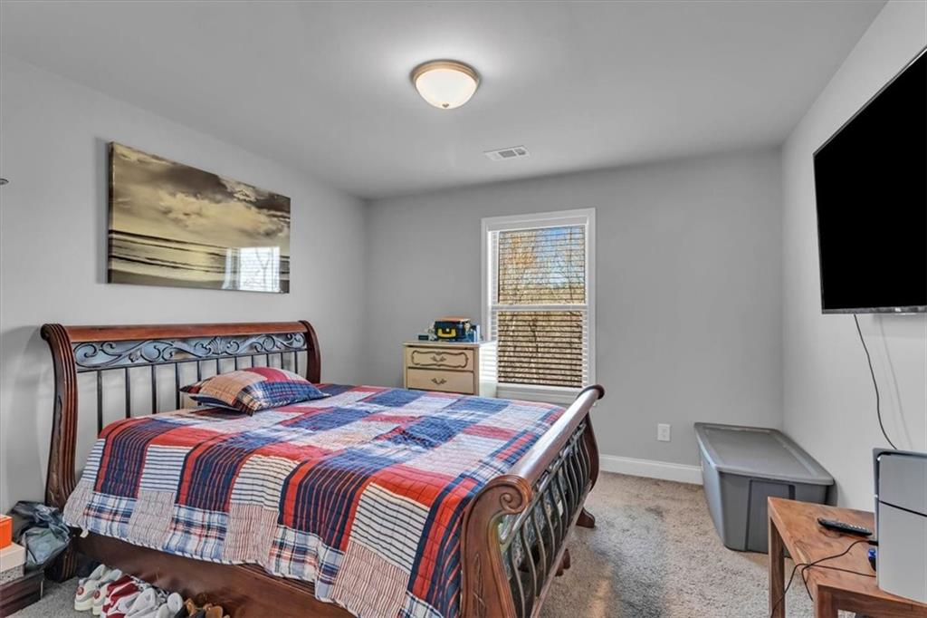3206 Letha Woods Drive