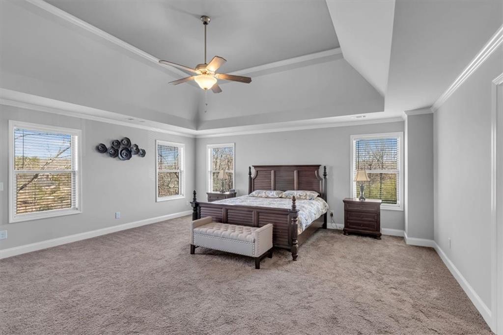 3206 Letha Woods Drive
